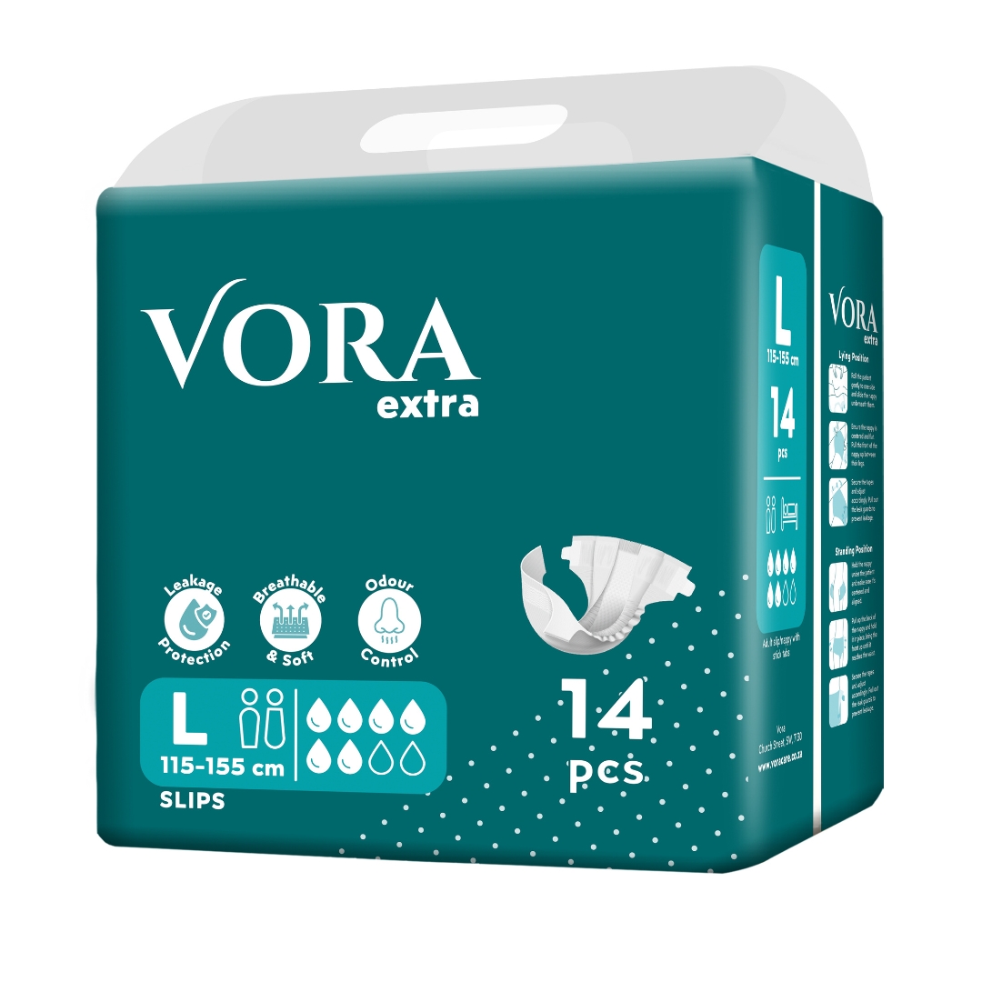 VORA Slips - Large 14's